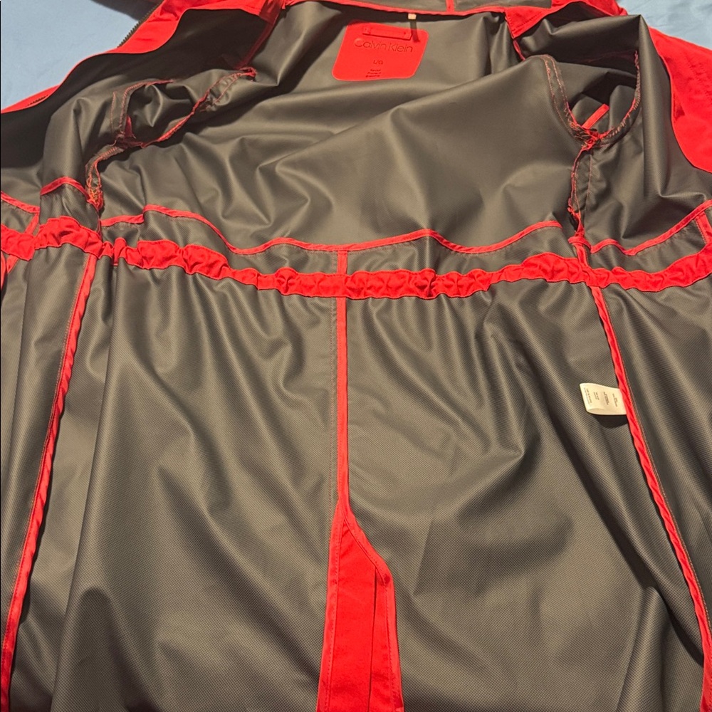 Calvin Klein Jacket - Picture 5 of 5